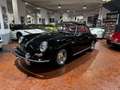 Porsche 356 B Restauro Completo 2023 Fekete - thumbnail 15