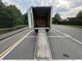 Ford Transit 350 2.4TD/125cat aut PC Cab Blanc - thumbnail 14