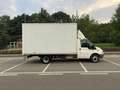 Ford Transit 350 2.4TD/125cat aut PC Cab Blanc - thumbnail 7