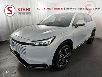Hybrid Advance Aut. | Auto Stahl Wien 23