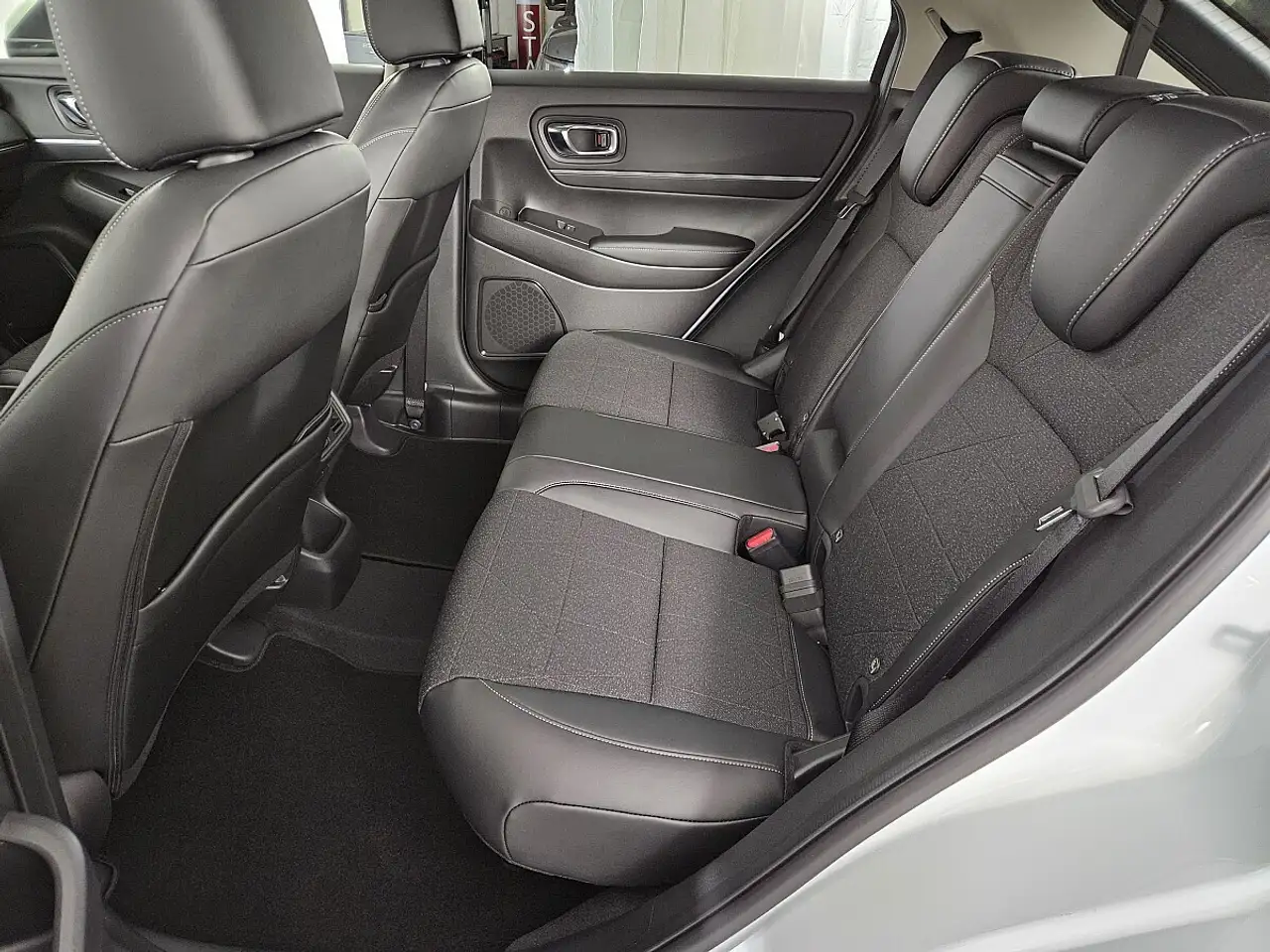 Honda HR-V 2026