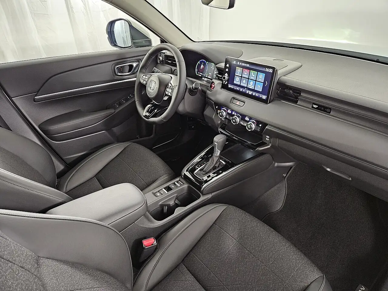 Honda HR-V 2026