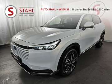 Hybrid Advance Aut. | Auto Stahl Wien 23