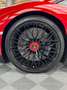 Lamborghini Aventador Aventador LP 750-4 SV Rosso Bia 2300 kms Roşu - thumbnail 7
