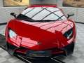 Lamborghini Aventador Aventador LP 750-4 SV Rosso Bia 2300 kms Roşu - thumbnail 2
