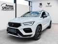 CUPRA Ateca 2.0 TSI DSG 4Drive NAVI ACC AHK LED Kamera Weiß - thumbnail 1