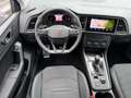 CUPRA Ateca 2.0 TSI DSG 4Drive NAVI ACC AHK LED Kamera Weiß - thumbnail 6