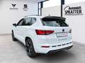 CUPRA Ateca 2.0 TSI DSG 4Drive NAVI ACC AHK LED Kamera Weiß - thumbnail 16
