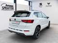 CUPRA Ateca 2.0 TSI DSG 4Drive NAVI ACC AHK LED Kamera Weiß - thumbnail 22