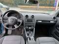 Audi A3 1.9 TDI Attraction/Klima/Tempomat/ Blau - thumbnail 13