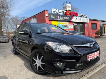 CW 1.6 CRDi 66 kW Classic NAV KLIMA SHZ PDC