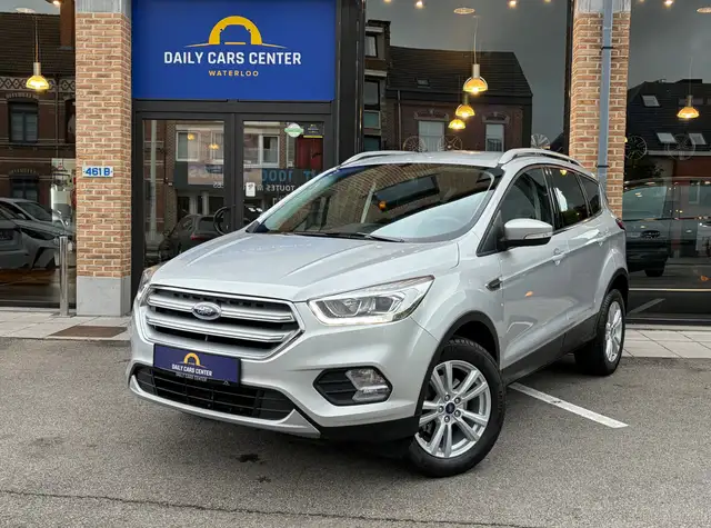 Ford Kuga 1.5 EcoBoost I Navi I Carplay I Camera I Clim Digital