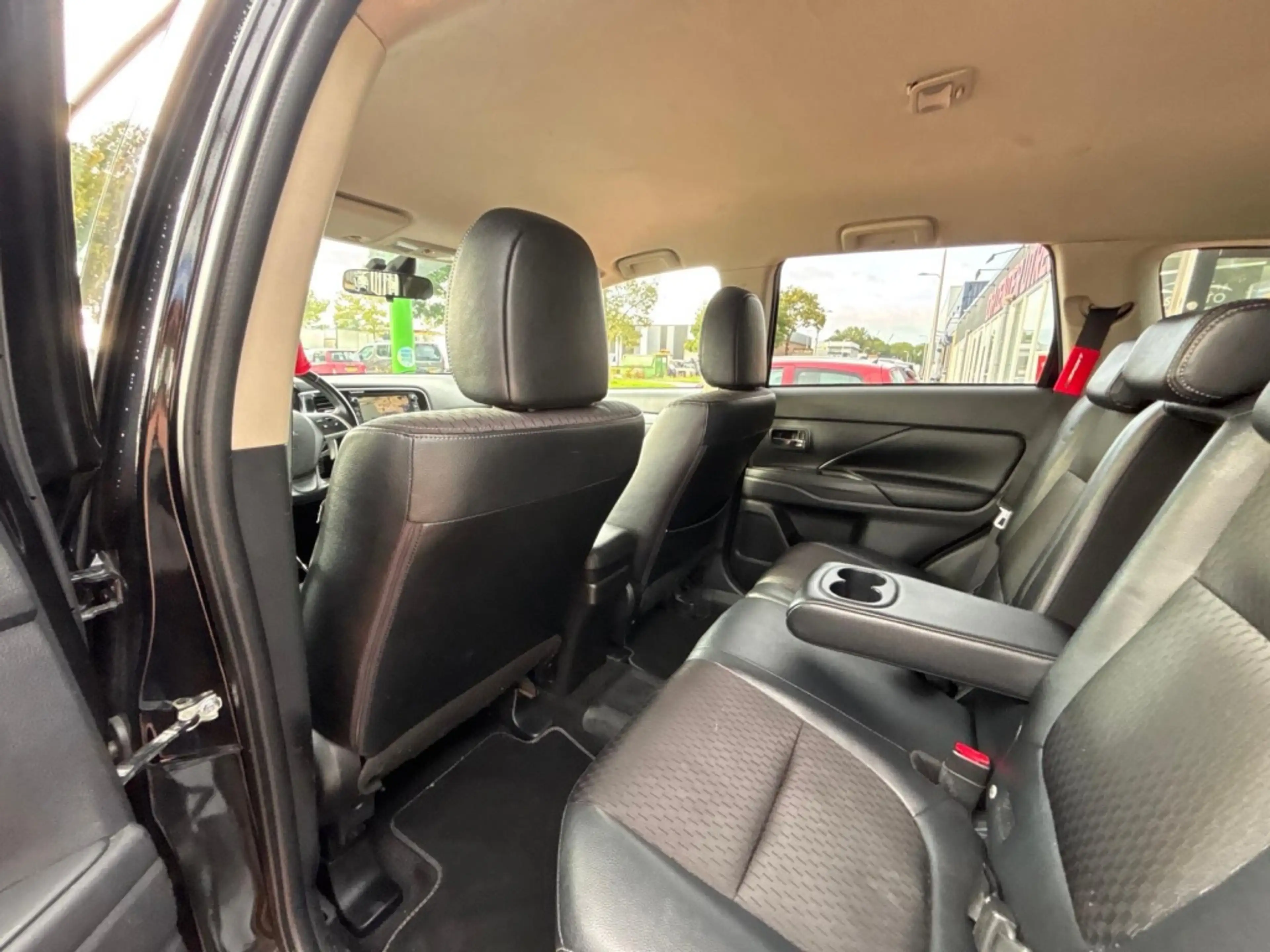 Mitsubishi Outlander 2.0 PHEV Executive Edition Full Opties — photo 6