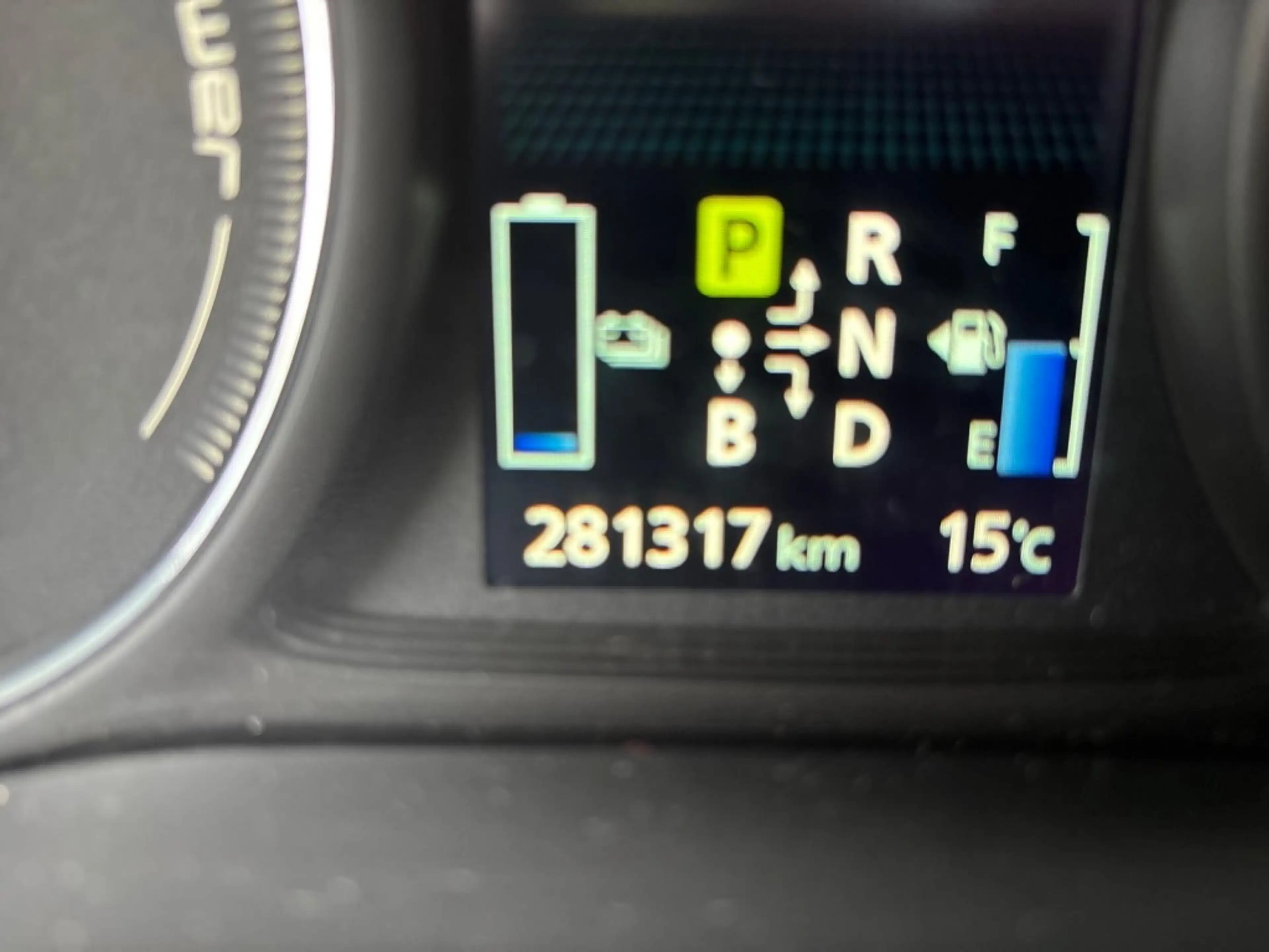 Mitsubishi Outlander 2.0 PHEV Executive Edition Full Opties — photo 15