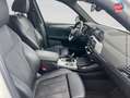 BMW X3 xDrive30iA 252ch M Sport Euro6d-T Blanc - thumbnail 5