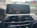 BMW X3 xDrive30iA 252ch M Sport Euro6d-T Blanc - thumbnail 20