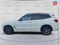 BMW X3 xDrive30iA 252ch M Sport Euro6d-T Blanc - thumbnail 9