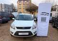 Ford Kuga 2.0 tdci 140 4x2 titanium bvm6 Blanc - thumbnail 1