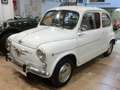 SEAT 600 D Blanco - thumbnail 16