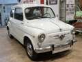 SEAT 600 D Blanco - thumbnail 1