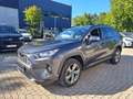 Toyota RAV 4 RAV4 2.0 Valvematic Club Sitzheizung*Parksensoren Grijs - thumbnail 2