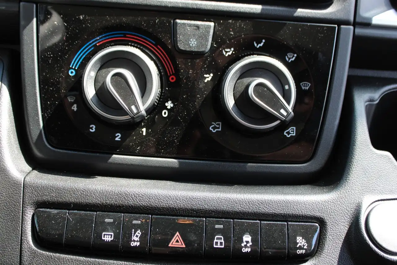 Citroen Jumper 2026 — фото 12