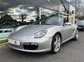 Porsche Boxster 2.7i Tiptronic S A Grigio - thumbnail 1