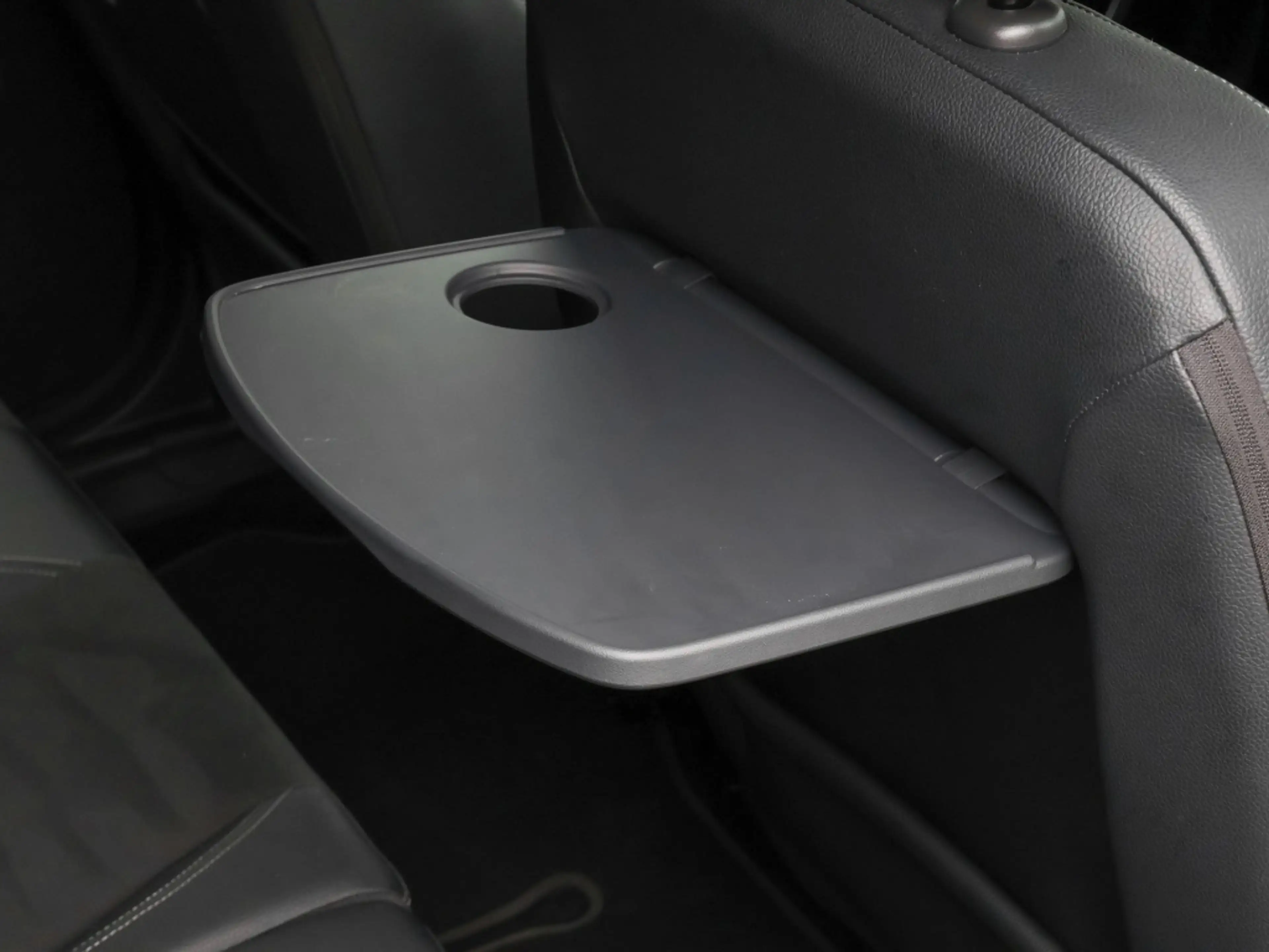 Mercedes-Benz T-Class Progressive/Standard/Kamera/LED/Tisch/Totw — photo 12