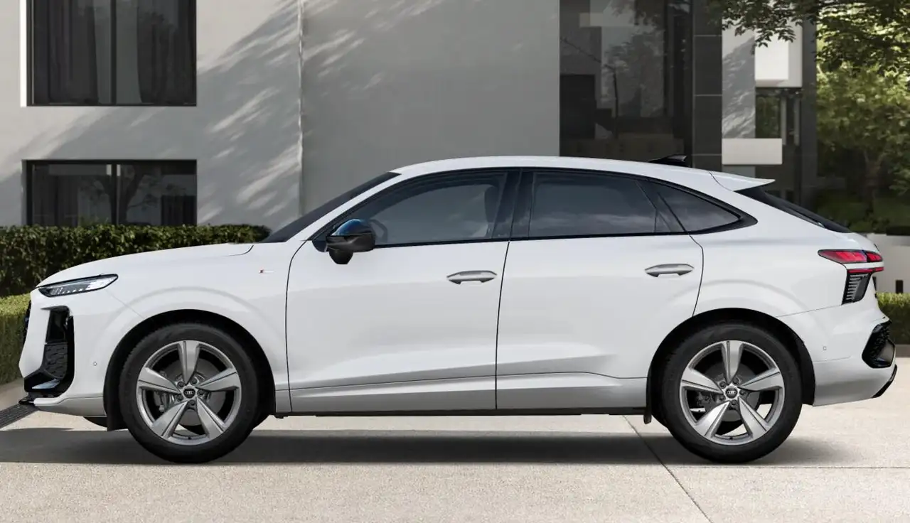 Audi Q3 2026