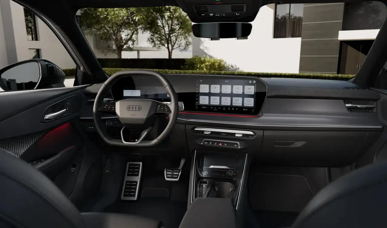 Audi Q3 2026