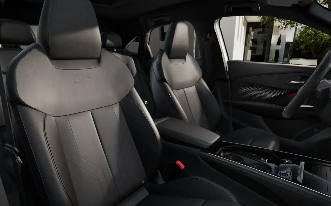 Audi Q3 2026