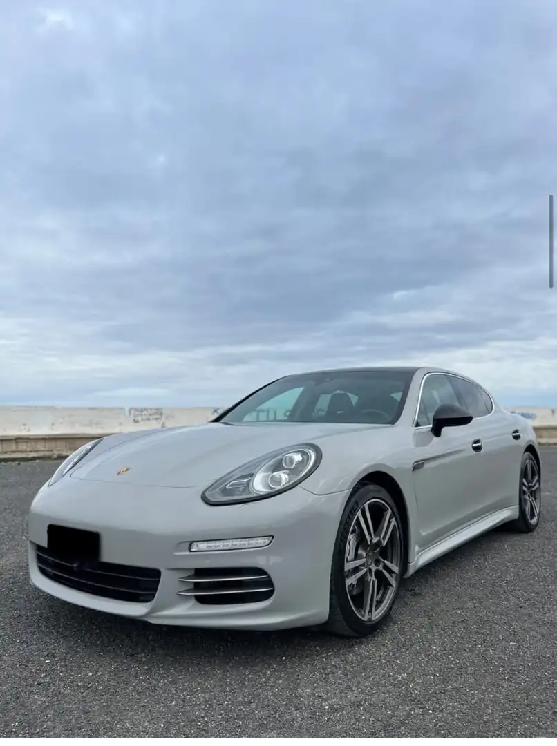 Porsche Panamera 3.0 S - 2