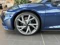 Audi R8 Coupé V10 performance RWD B&O Carbon Kamera Blue - thumbnail 4