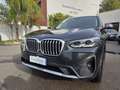 BMW X3 X3 xdrive20d mhev 48V sport auto Grigio - thumbnail 3