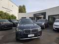 BMW X3 X3 xdrive20d mhev 48V sport auto Grigio - thumbnail 1