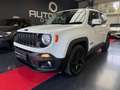 Jeep Renegade Night Eagle FWD 2-HD/Klima/Navi/AHK/PDC Blanc - thumbnail 1
