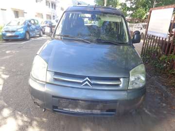 Multispace 1.6 HDI klmaanlage euro 4