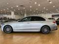 Mercedes-Benz C 220 220d 9G-Tronic Gris - thumbnail 7