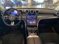 Mercedes-Benz C 220 220d 9G-Tronic Gris - thumbnail 9