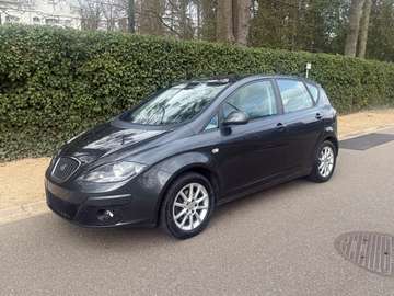 Altea 1.9 TDi 105Pk/winterbanden/1ste eigenaar