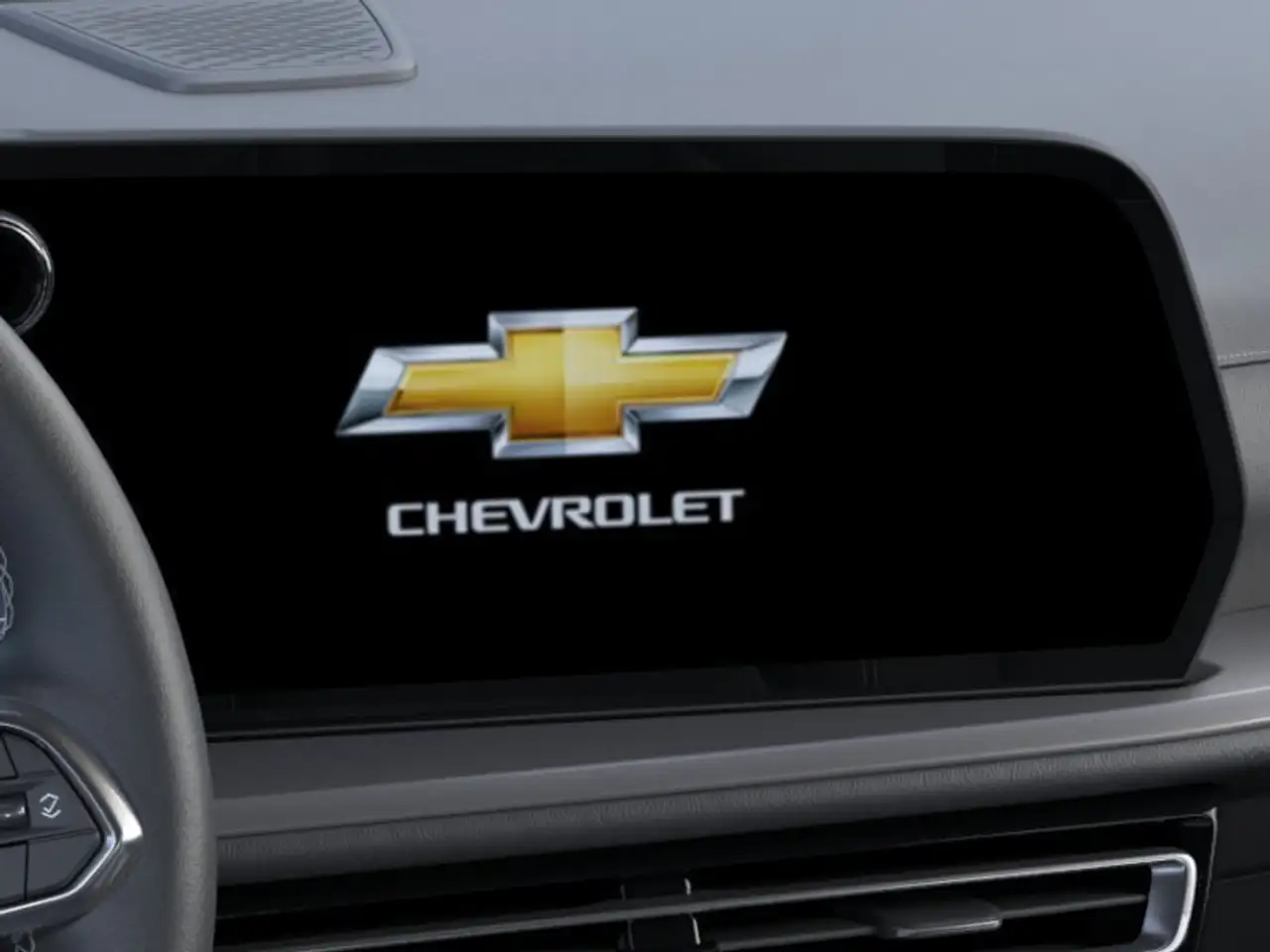 Chevrolet Traverse снимка Chevrolet Traverse
