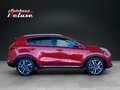 Kia Sportage 2,0 CRDi 4WD 360°KAMERA-PANORAMA-ACC Rot - thumbnail 8