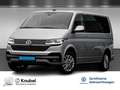 Volkswagen T6 Multivan 6.1 Gen. SIX 2.0 TDI DSG AHK LED NAVI ACC Silber - thumbnail 1