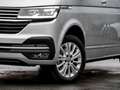 Volkswagen T6 Multivan 6.1 Gen. SIX 2.0 TDI DSG AHK LED NAVI ACC Silber - thumbnail 5