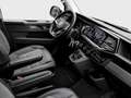 Volkswagen T6 Multivan 6.1 Gen. SIX 2.0 TDI DSG AHK LED NAVI ACC Silber - thumbnail 3