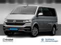 Volkswagen T6 Multivan 6.1 Gen. SIX 2.0 TDI DSG AHK LED NAVI ACC Silber - thumbnail 1