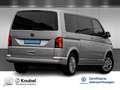 Volkswagen T6 Multivan 6.1 Gen. SIX 2.0 TDI DSG AHK LED NAVI ACC Silber - thumbnail 2