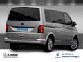 Volkswagen T6 Multivan 6.1 Gen. SIX 2.0 TDI DSG AHK LED NAVI ACC Silber - thumbnail 2
