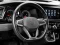 Volkswagen T6 Multivan 6.1 Gen. SIX 2.0 TDI DSG AHK LED NAVI ACC Silber - thumbnail 9