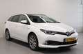 Toyota Auris Touring Sports 1.8 Hybrid Lease Pro Blanc - thumbnail 7